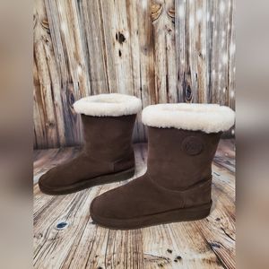 Michael Kors WinterMid Boot